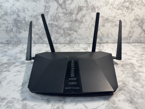 Netgear nighthawk ax6 - netgear, 6-stream