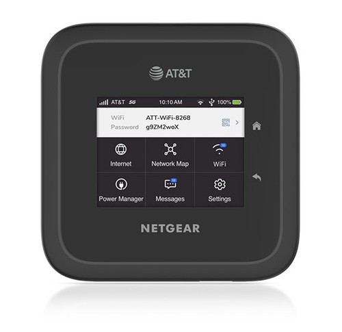 Netgear nighthawk pro - netgear,