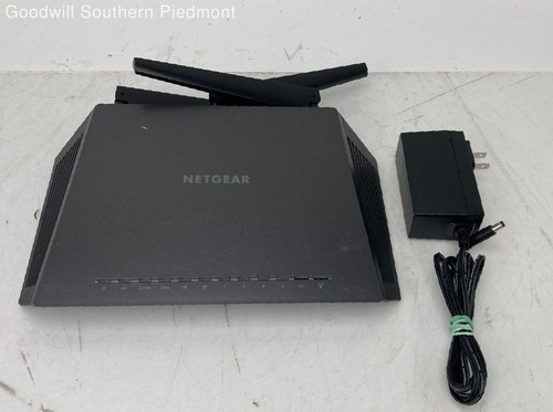 Netgear nighthawk ac1900 - netgear, r7000