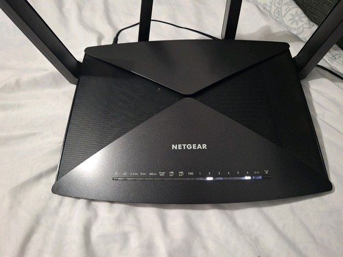 Netgear nighthawk x10 r9000 - nighthawk,