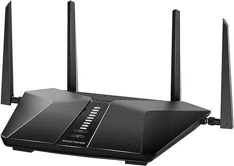 Stream dual netgear - -,