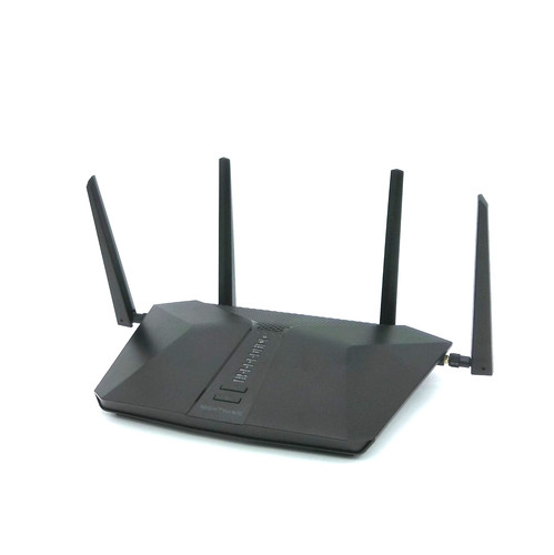 Netgear ax5200 rax48 - ax5200, nighthawk