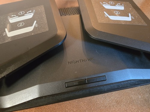 Netgear nighthawk ax8 rax70 - nighthawk,