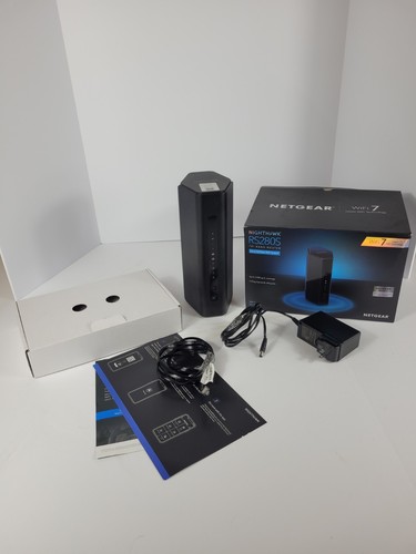 Netgear nighthawk tri - netgear, tri-band