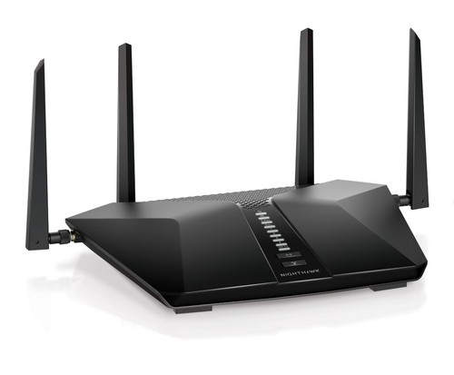 Netgear ax4200 nighthawk - ax4200,