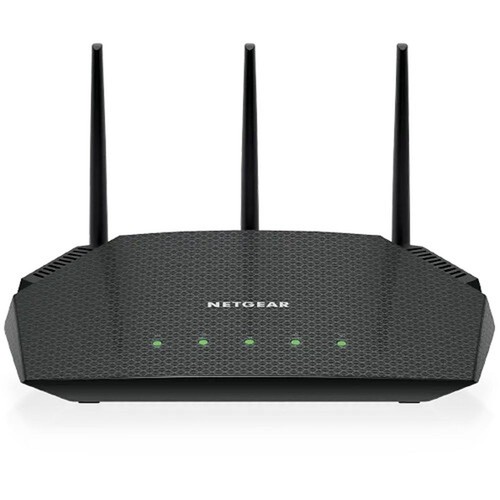 Netgear rax36 ax3000 nighthawk - netgear,