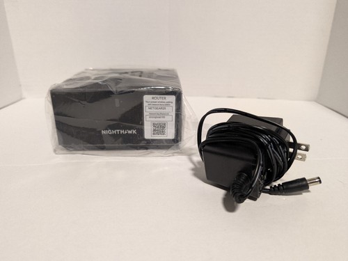 Netgear nighthawk mr60 ax1800 - mr60,