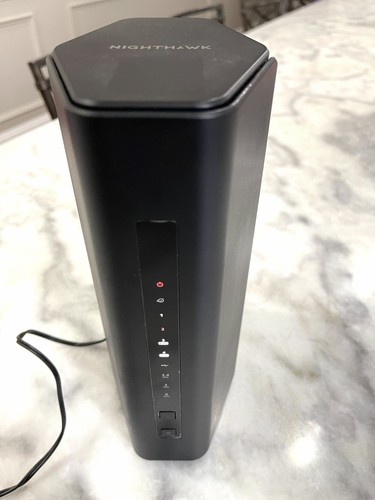 Powerful netgear nighthawk - powerful,