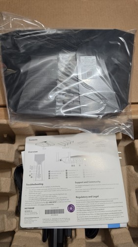 Netgear nighthawk smart - nighthawk,