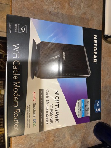 Netgear nighthawk ac1900 - netgear,