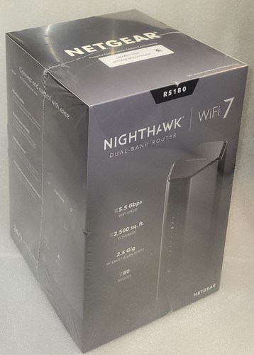 Netgear nighthawk dual - netgear,